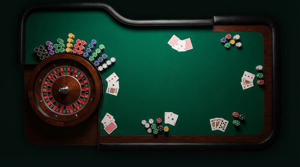 Game list for 3card1win casino section - 5